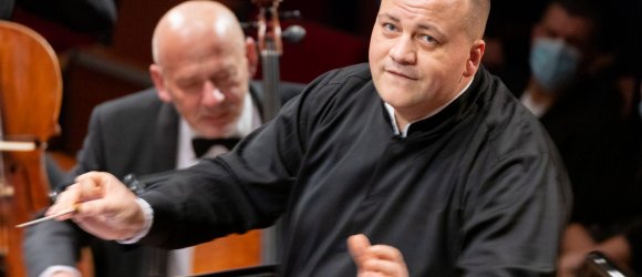 Liepājas Simfoniskais vecgada koncerts,foto: Jānis Vecbrālis