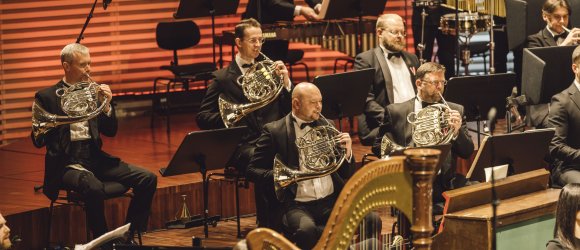 Svētku koncerts "Latvijai 105" ar Jāni Liepiņu, Andreju Osokinu un Zigmaru Liepiņu,foto: Ritvars Sproģis