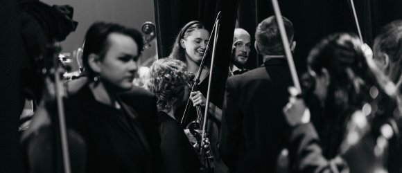 Mārtiņš Brauns muzikinis turas,foto: Ieva Romaško