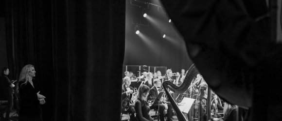 Mārtiņš Brauns muzikinis turas,foto: Ieva Romaško