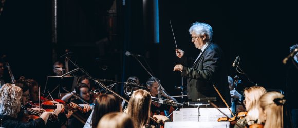 Mārtiņš Brauns muzikinis turas,foto: Ieva Romaško