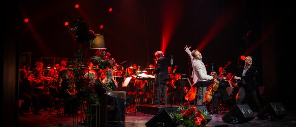 Mārtiņš Brauns muzikinis turas,foto: Ieva Romaško