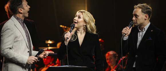 Mārtiņš Brauns muzikinis turas,foto: Ieva Romaško