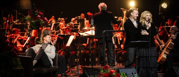 Mārtiņš Brauns muzikinis turas,foto: Ieva Romaško