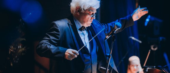 Mārtiņš Brauns muzikinis turas,foto: Ieva Romaško