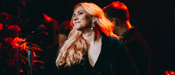 Mārtiņš Brauns muzikinis turas,foto: Ieva Romaško