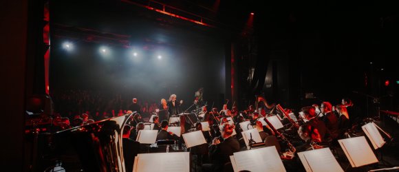 Mārtiņš Brauns muzikinis turas,foto: Ieva Romaško