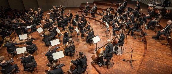 Britena Vijolkoncerts - Elīna Bukša un Pols Manns,foto: Jānis Vecbrālis