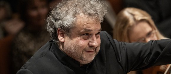 Britena Vijolkoncerts - Elīna Bukša un Pols Manns,foto: Jānis Vecbrālis