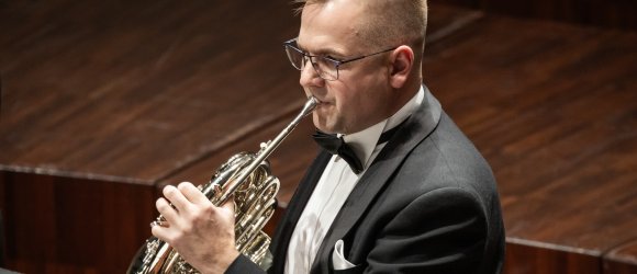 Britena Vijolkoncerts - Elīna Bukša un Pols Manns,foto: Jānis Vecbrālis