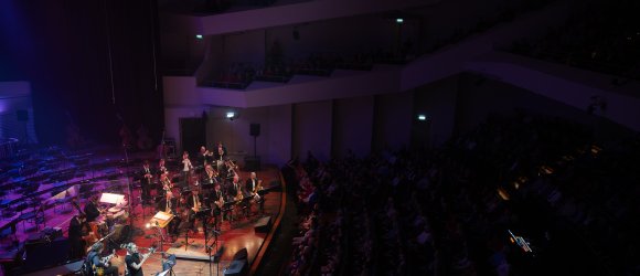 JĖKABO OZOLIŅO JUbiliejinis KONCERTAS,foto: Valters Pelns