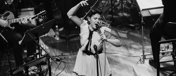 JĖKABO OZOLIŅO JUbiliejinis KONCERTAS,foto: Valters Pelns