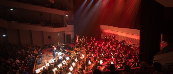 JĖKABO OZOLIŅO JUbiliejinis KONCERTAS,foto: Valters Pelns