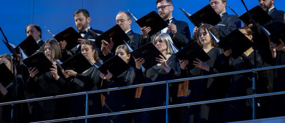 Koncertas, skirtas kompozitoriaus Agrio Engelmanio 90-mečiui,foto: Jānis Vecbrālis