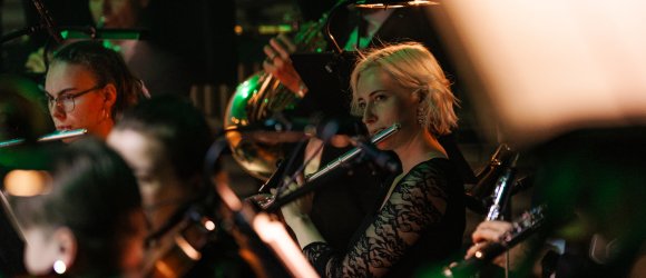 Imantam Kalniņam 85,foto: Ieva Romaško