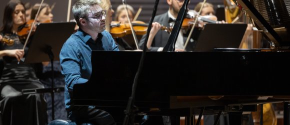 Risto Joost ir Nikita Burzanica,foto: Jānis Vecbrālis