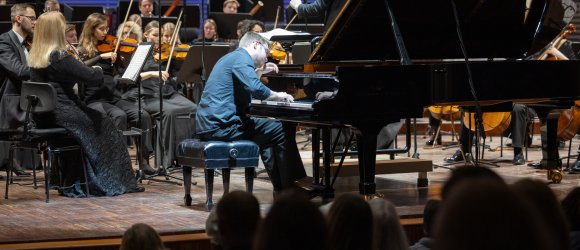 Risto Joost ir Nikita Burzanica,foto: Jānis Vecbrālis