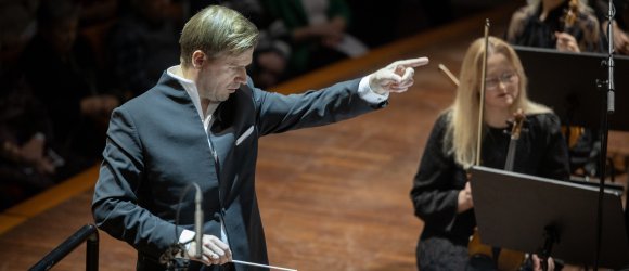 Risto Joost ir Nikita Burzanica,foto: Jānis Vecbrālis