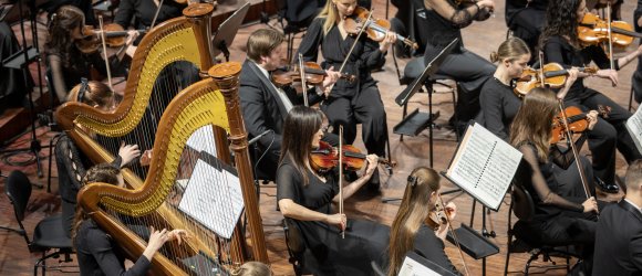 Risto Joost ir Nikita Burzanica,foto: Jānis Vecbrālis