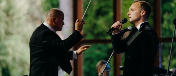 Jūrmalos festivalis. Latvijos kompozitorių muzikos vakaras,foto: Pauls Zvirbulis