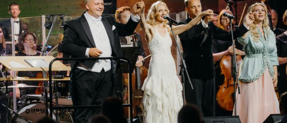 Jūrmalos festivalis. Latvijos kompozitorių muzikos vakaras,foto: Pauls Zvirbulis