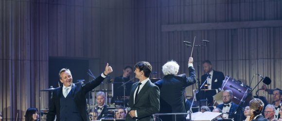 Liepojos vasara. Jānis Lūsēns,foto: Valters Pelns