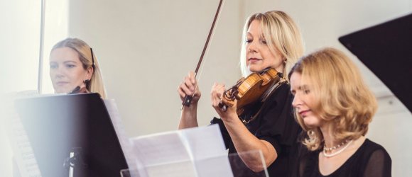 Pietų Kuržemės muzikos festivalis „Rimbenieks“ 2026,foto: Ēvalds Vanags, Elvita Petrauska, Gundars Čiževskis, Kristers Reinis, Kārlis Volkovskis