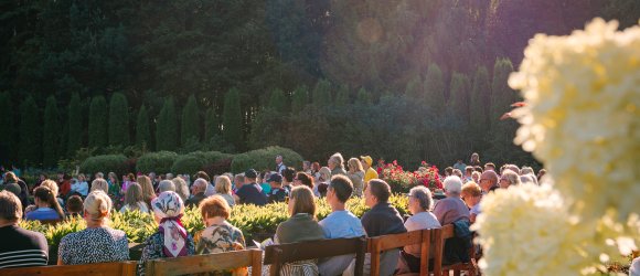 Pietų Kuržemės muzikos festivalis „Rimbenieks“ 2026,foto: Ēvalds Vanags, Elvita Petrauska, Gundars Čiževskis, Kristers Reinis, Kārlis Volkovskis