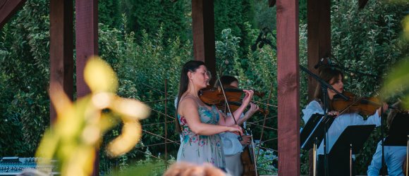 Pietų Kuržemės muzikos festivalis „Rimbenieks“ 2026,foto: Ēvalds Vanags, Elvita Petrauska, Gundars Čiževskis, Kristers Reinis, Kārlis Volkovskis