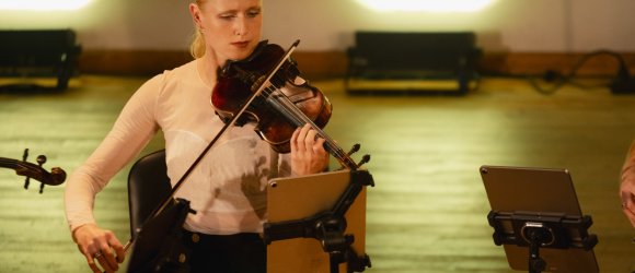 Pietų Kuržemės muzikos festivalis „Rimbenieks“ 2026,foto: Ēvalds Vanags, Elvita Petrauska, Gundars Čiževskis, Kristers Reinis, Kārlis Volkovskis