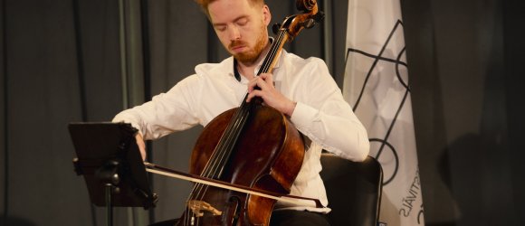 Pietų Kuržemės muzikos festivalis „Rimbenieks“ 2026,foto: Ēvalds Vanags, Elvita Petrauska, Gundars Čiževskis, Kristers Reinis, Kārlis Volkovskis