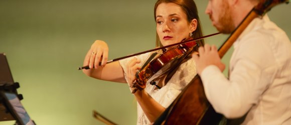 Pietų Kuržemės muzikos festivalis „Rimbenieks“ 2026,foto: Ēvalds Vanags, Elvita Petrauska, Gundars Čiževskis, Kristers Reinis, Kārlis Volkovskis