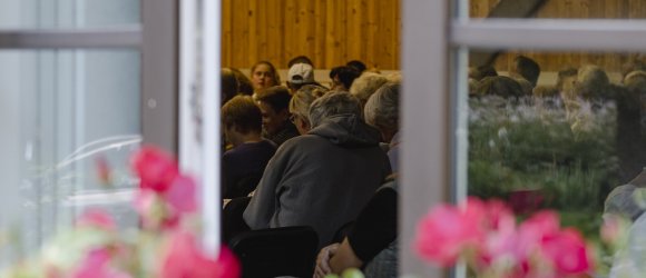 Pietų Kuržemės muzikos festivalis „Rimbenieks“ 2026,foto: Ēvalds Vanags, Elvita Petrauska, Gundars Čiževskis, Kristers Reinis, Kārlis Volkovskis