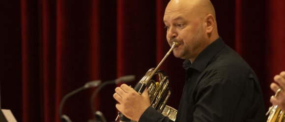 Pietų Kuržemės muzikos festivalis „Rimbenieks“ 2026,foto: Ēvalds Vanags, Elvita Petrauska, Gundars Čiževskis, Kristers Reinis, Kārlis Volkovskis