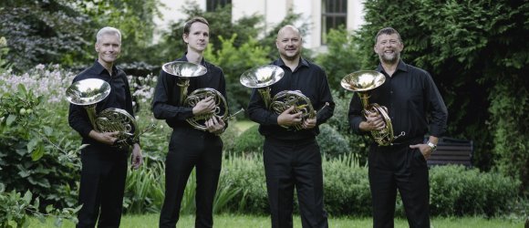 Pietų Kuržemės muzikos festivalis „Rimbenieks“ 2026,foto: Ēvalds Vanags, Elvita Petrauska, Gundars Čiževskis, Kristers Reinis, Kārlis Volkovskis