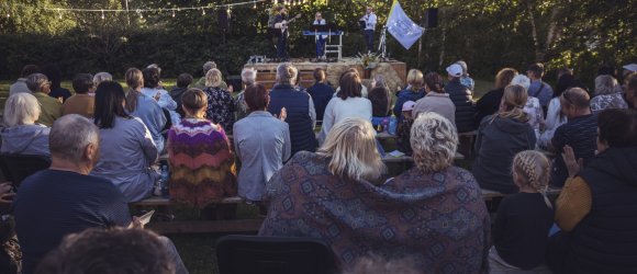 Pietų Kuržemės muzikos festivalis „Rimbenieks“ 2026