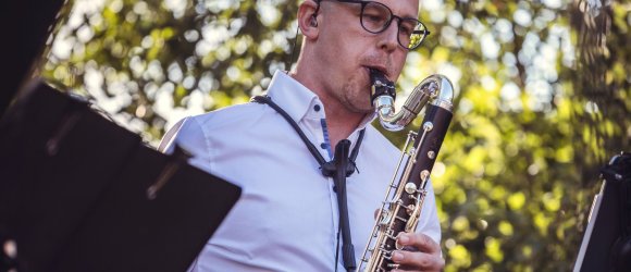 Pietų Kuržemės muzikos festivalis „Rimbenieks“ 2026,foto: Ēvalds Vanags, Elvita Petrauska, Gundars Čiževskis, Kristers Reinis, Kārlis Volkovskis