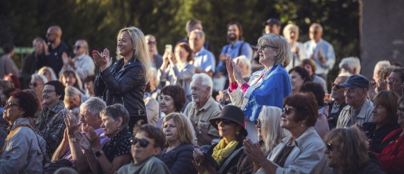 Pietų Kuržemės muzikos festivalis „Rimbenieks“ 2026,foto: Ēvalds Vanags, Elvita Petrauska, Gundars Čiževskis, Kristers Reinis, Kārlis Volkovskis