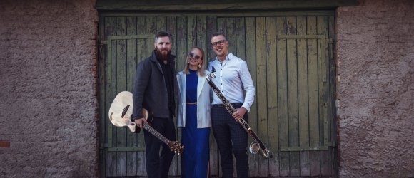 Pietų Kuržemės muzikos festivalis „Rimbenieks“ 2026,foto: Ēvalds Vanags, Elvita Petrauska, Gundars Čiževskis, Kristers Reinis, Kārlis Volkovskis