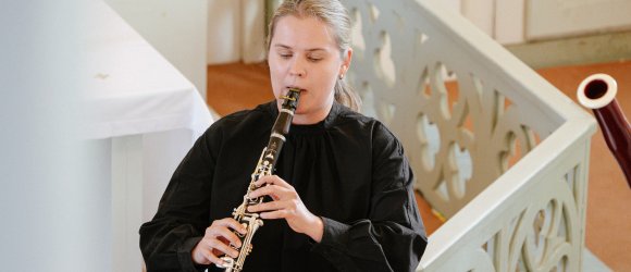Pietų Kuržemės muzikos festivalis „Rimbenieks“ 2026,foto: Ēvalds Vanags, Elvita Petrauska, Gundars Čiževskis, Kristers Reinis, Kārlis Volkovskis