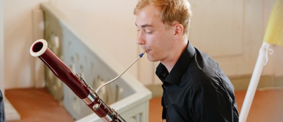 Pietų Kuržemės muzikos festivalis „Rimbenieks“ 2026,foto: Ēvalds Vanags, Elvita Petrauska, Gundars Čiževskis, Kristers Reinis, Kārlis Volkovskis