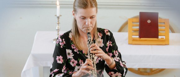 Pietų Kuržemės muzikos festivalis „Rimbenieks“ 2026,foto: Ēvalds Vanags, Elvita Petrauska, Gundars Čiževskis, Kristers Reinis, Kārlis Volkovskis