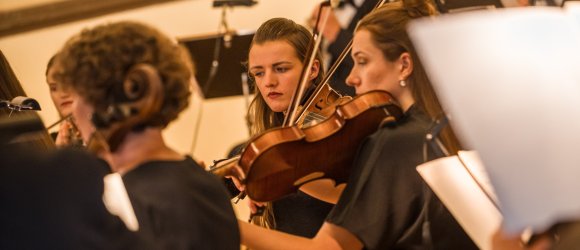 Pietų Kuržemės muzikos festivalis „Rimbenieks“ 2026,foto: Ēvalds Vanags, Elvita Petrauska, Gundars Čiževskis, Kristers Reinis, Kārlis Volkovskis