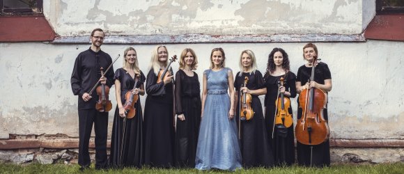 Pietų Kuržemės muzikos festivalis „Rimbenieks“ 2026,foto: Ēvalds Vanags, Elvita Petrauska, Gundars Čiževskis, Kristers Reinis, Kārlis Volkovskis