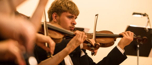 Pietų Kuržemės muzikos festivalis „Rimbenieks“ 2026,foto: Ēvalds Vanags, Elvita Petrauska, Gundars Čiževskis, Kristers Reinis, Kārlis Volkovskis
