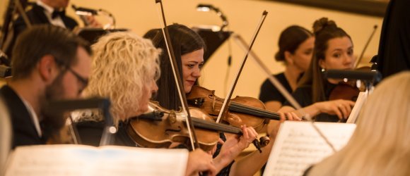 Pietų Kuržemės muzikos festivalis „Rimbenieks“ 2026,foto: Ēvalds Vanags, Elvita Petrauska, Gundars Čiževskis, Kristers Reinis, Kārlis Volkovskis