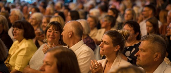 Pietų Kuržemės muzikos festivalis „Rimbenieks“ 2026,foto: Ēvalds Vanags, Elvita Petrauska, Gundars Čiževskis, Kristers Reinis, Kārlis Volkovskis