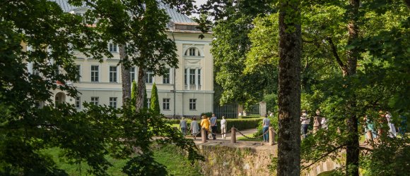 Pietų Kuržemės muzikos festivalis „Rimbenieks“ 2026,foto: Ēvalds Vanags, Elvita Petrauska, Gundars Čiževskis, Kristers Reinis, Kārlis Volkovskis