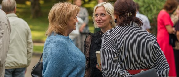 Pietų Kuržemės muzikos festivalis „Rimbenieks“ 2026,foto: Ēvalds Vanags, Elvita Petrauska, Gundars Čiževskis, Kristers Reinis, Kārlis Volkovskis