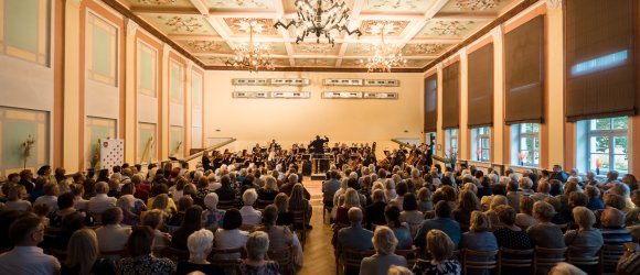 Pietų Kuržemės muzikos festivalis „Rimbenieks“ 2026,foto: Ēvalds Vanags, Elvita Petrauska, Gundars Čiževskis, Kristers Reinis, Kārlis Volkovskis